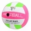 М'яч волейбольний EV 3159 PROFIBALL, офіційний розмір, ПВХ 2 мм, 2 шари, 18 панелей, 260-280 г, 5 кольорів