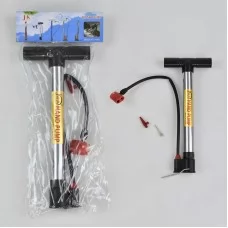 Насос для мячей BabyToys С 29660 универсальный
