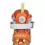 Роликовые коньки BabyToys A4156-S-OR светящиеся 31-34 Роликовые коньки BabyToys A4156-S-OR светящиеся 31-34