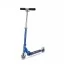 Двухколесный самокат Micro Sprite Special Edition до 100 кг сапфировый синий SA0084