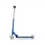 Двухколесный самокат Micro Sprite Special Edition до 100 кг сапфировый синий SA0084