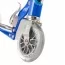 Двухколесный самокат Micro Sprite Special Edition до 100 кг сапфировый синий SA0084