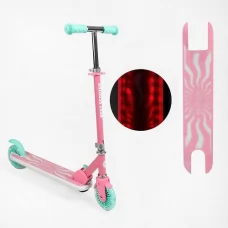 Самокат 2-х колісний BestScooter X3-31689 Самокат 2-х колісний BestScooter X3-31689