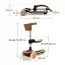 Самокат 2-в-1 Kinderkraft Raket Up Beige KRRAUP00BEG0000