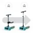 Самокат 2-в-1 Kinderkraft Raket Up Blue KRRAUP00BLU0000