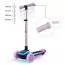 Самокат 2-в-1 Kinderkraft Raket Up Pink KRRAUP00PNK0000 Самокат 2-в-1 Kinderkraft Raket Up Pink KRRAUP00PNK0000