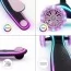 Самокат 2-в-1 Kinderkraft Raket Up Pink KRRAUP00PNK0000 Самокат 2-в-1 Kinderkraft Raket Up Pink KRRAUP00PNK0000