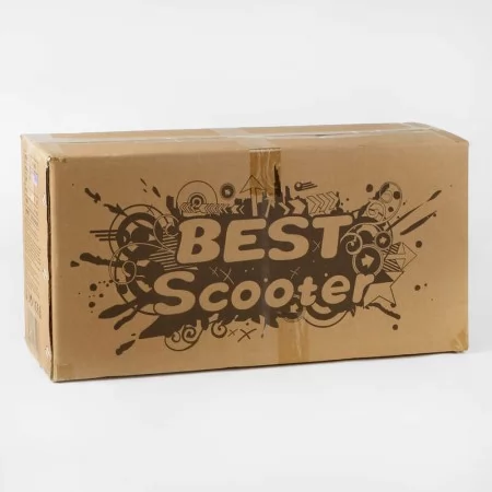 Самокат детский 5в1 Best Scooter с подсветкой колес Самокат детский 5в1 Best Scooter с подсветкой колес