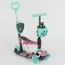 Самокат 5в1 Best Scooter 43702 з підсвіткою коліс