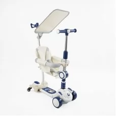 Самокат 5в1 "Skyper" FJ-59060