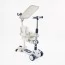 Детский самокат 5 в 1 Skyper FJ-59060 трансформер