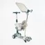 Детский самокат 5в1 Skyper FJ-93078 трансформер