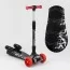 Самокат дитячий Best Scooter Maxi 80542 з музикою та димом