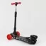 Самокат дитячий Best Scooter Maxi 80542 з музикою та димом Самокат дитячий Best Scooter Maxi 80542 з музикою та димом