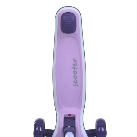 Самокат JR3-171-V