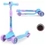 Самокат JR3-178-LBL Самокат JR3-178-LBL