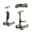 Самокат Kinderkraft Halley 2 Grassland Green KRHALL02GRE0000