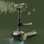 Самокат Kinderkraft Halley 2 Grassland Green KRHALL02GRE0000