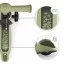 Самокат Kinderkraft Halley 2 Grassland Green KRHALL02GRE0000