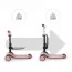 Самокат Kinderkraft Halley 2 Rose Pink KRHALL02PNK0000 Самокат Kinderkraft Halley 2 Rose Pink KRHALL02PNK0000