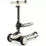 Самокат Kinderkraft Halley белый KRHALL00WHT0000