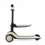 Самокат Kinderkraft Halley белый KRHALL00WHT0000 Самокат Kinderkraft Halley белый KRHALL00WHT0000