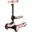 Самокат Kinderkraft Halley розовый KRHALL00PNK0000