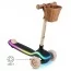 Самокат Kinderkraft Raket Beige KRRAKE00BEG0000 Самокат Kinderkraft Raket Beige KRRAKE00BEG0000