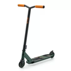 Самокат Kinderkraft Solis Green KRSOLI00GRE0000 