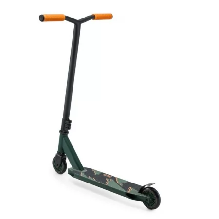 Самокат Kinderkraft Solis Green KRSOLI00GRE0000 Самокат Kinderkraft Solis Green KRSOLI00GRE0000