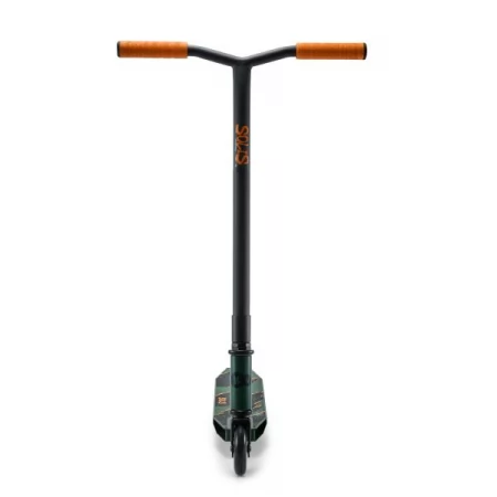 Самокат Kinderkraft Solis Green KRSOLI00GRE0000 Самокат Kinderkraft Solis Green KRSOLI00GRE0000