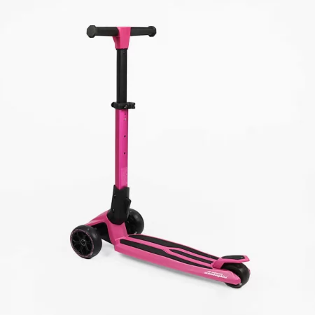 Самокат Lamborghini триколісний L1-005 Самокат Lamborghini триколісний L1-005