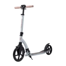 Самокат Miqilong Beagle оливковый BEAGLE-200-OLIVE Самокат Miqilong Beagle оливковый BEAGLE-200-OLIVE