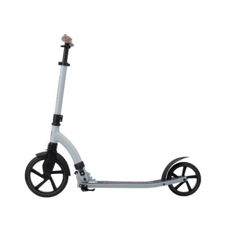 Самокат Miqilong Beagle оливковый BEAGLE-200-OLIVE Самокат Miqilong Beagle оливковый BEAGLE-200-OLIVE
