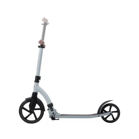 Самокат Miqilong Beagle оливковый BEAGLE-200-OLIVE Самокат Miqilong Beagle оливковый BEAGLE-200-OLIVE
