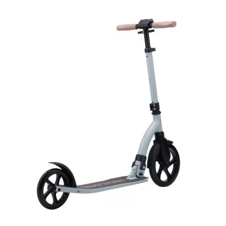 Самокат Miqilong Beagle оливковый BEAGLE-200-OLIVE Самокат Miqilong Beagle оливковый BEAGLE-200-OLIVE