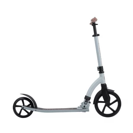 Самокат Miqilong Beagle оливковый BEAGLE-200-OLIVE Самокат Miqilong Beagle оливковый BEAGLE-200-OLIVE