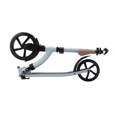 Самокат Miqilong Beagle оливковый BEAGLE-200-OLIVE Самокат Miqilong Beagle оливковый BEAGLE-200-OLIVE