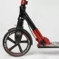 Самокат алюмінієвий Best Scooter 10304 з фарою та амортизатором