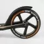 Самокат алюминиевый Best Scooter 79740 с фарой и амортизатором Самокат алюминиевый Best Scooter 79740 с фарой и амортизатором