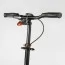 Самокат алюминиевый Best Scooter 79740 с фарой и амортизатором Самокат алюминиевый Best Scooter 79740 с фарой и амортизатором