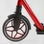 Самокат алюминиевый Skyper Crush 95692 с фарой и амортизатором