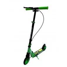 Самокат для взрослых Best Scooter Rio R-15800 двухколесный