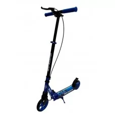 Самокат для взрослых Best Scooter Rio R-31420 двухколесный