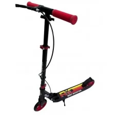 Самокат для взрослых Best Scooter Rio R-80960 двухколесный