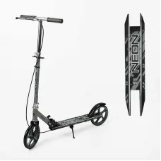 Самокат двоколісний "Skyper Neon" N-62794