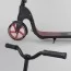 Самокат двухколесный Best Scooter красный колеса PU 20см Самокат двухколесный Best Scooter красный колеса PU 20см