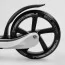Самокат двухколесный Best Scooter белый, колеса PU 20 см Самокат двухколесный Best Scooter белый, колеса PU 20 см