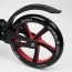 Самокат двоколісний Best Scooter 42923 колеса PU 200мм амортизатори