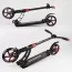 Самокат двоколісний Best Scooter 42923 колеса PU 200мм амортизатори